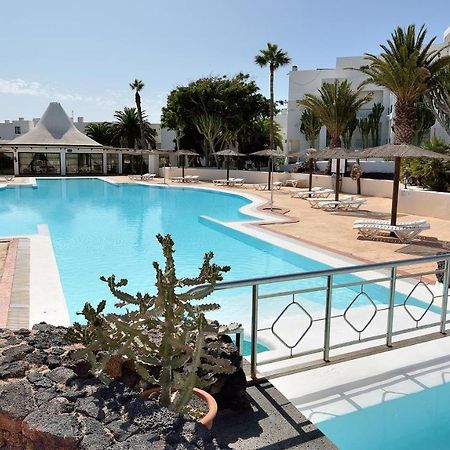 Loft Diamond Costa Teguise With Pool Exterior foto