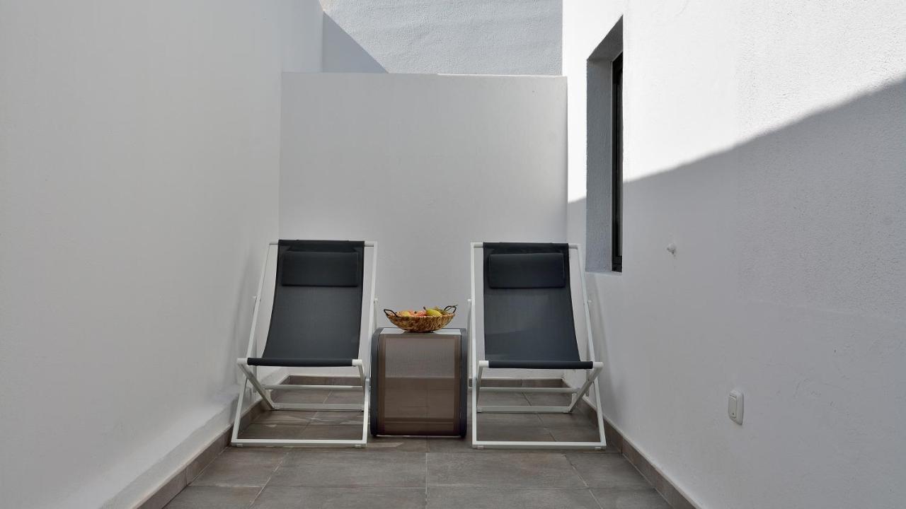 Loft Diamond Costa Teguise With Pool Exterior foto