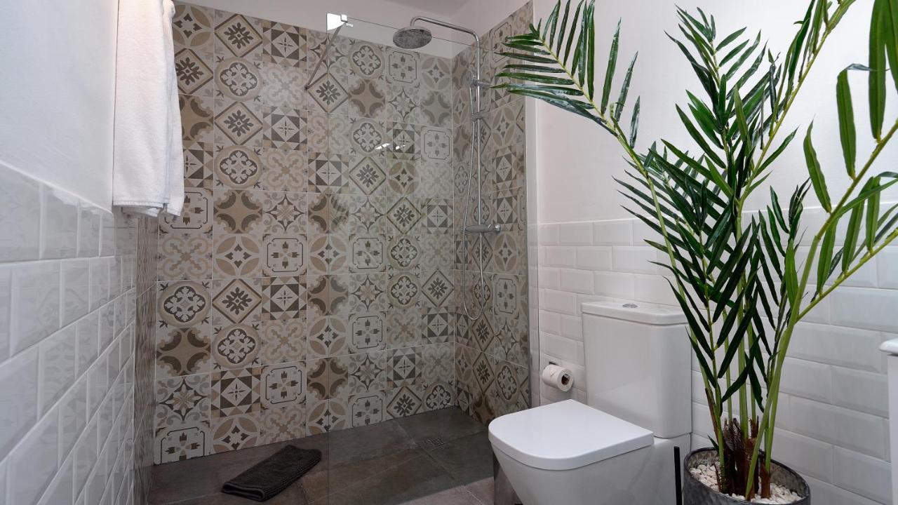 Loft Diamond Costa Teguise With Pool Exterior foto